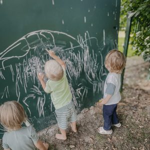 Kindertagespflege in Stuhr-Heiligenrode