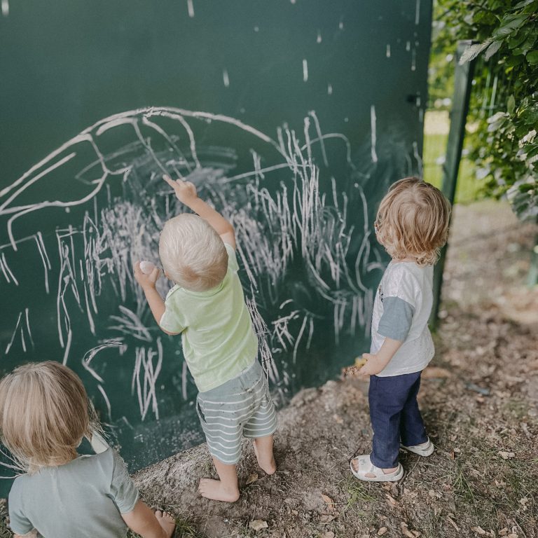 Kindertagespflege in Stuhr-Heiligenrode