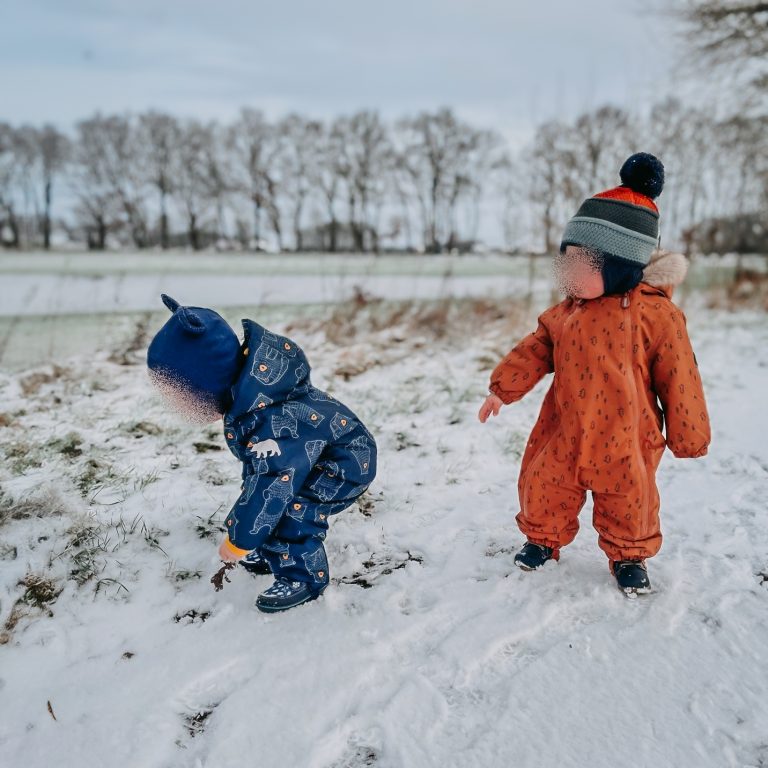 Tagesmutter in Stuhr, Fahrenhorst, Bürstel Heiligenrode, Groß Mackenstedt