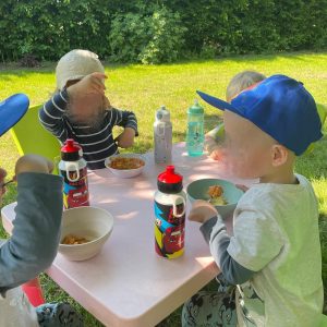 Liebevolle Kindertagespflege in Stuhr-Heiligenrode Freie Plätze