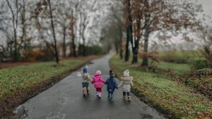 Liebevolle Kindertagespflege in Stuhr-Heiligenrode