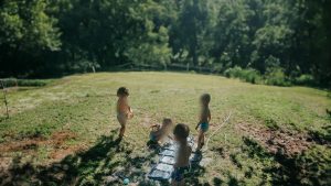 Liebevolle Tagesmutter in Stuhr Bürstel, Heiligenrode, Groß Mackenstedt, Fahrenhorst