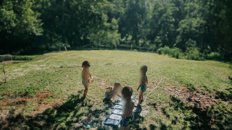 Liebevolle Tagesmutter in Stuhr Bürstel, Heiligenrode, Groß Mackenstedt, Fahrenhorst