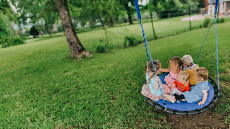 Kindertagespflege in Stuhr Fahrenhorst