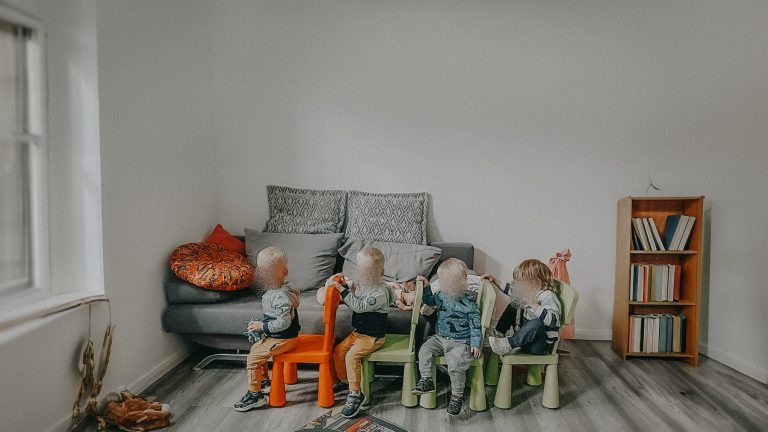 vertrauensvolle und herzliche Betreuung in Stuhr